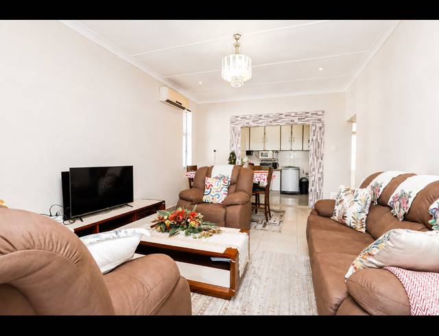 2 BEDROOM APARTMENT FOR SALE IN MORNINGSIDE